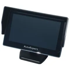 Автомобильный монитор AutoExpert DV-450