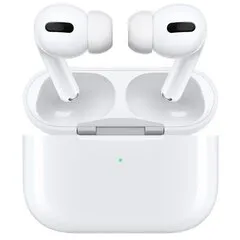 Беспроводные наушники Apple AirPods Pro