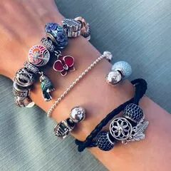 Браслет Pandora