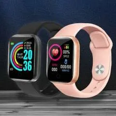 Часы Smart watch