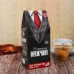 Чай