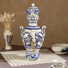 Электрический самовар