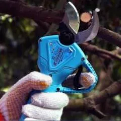 Электросекатор Garden Master