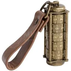 Флешка Cryptex 16 Гб
