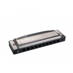 Губная гармошка Hohner