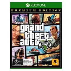 Игра для Xbox