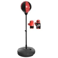 Игровой набор Abtoys боксерский