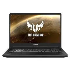 Игровой ноутбук