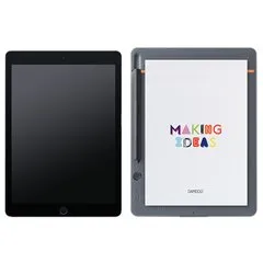 Интеллектуальный блокнот WACOM Bamboo