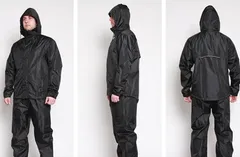 Костюм от дождя Norfin Rain