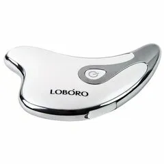 Loboro Микротоковый массажер для лица и тела