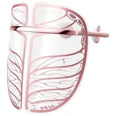 Маска графеновая Smart Mask, косметологический аппарат для омоложения кожи лица