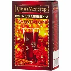 Набор для приготовления глинтвейна