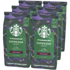 Набор кофе в зернах Starbucks