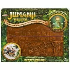 Настольная игра Джуманджи