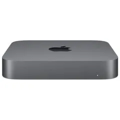 Настольный компьютер Apple Mac Mini