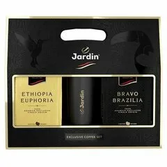 Подарочный набор кофе Jardin Americano