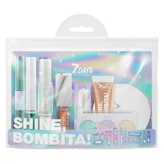 Подарочный набор SHINE, BOMBITA