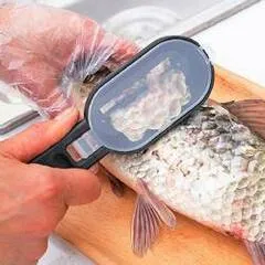 Рыбочистка Cleanfish