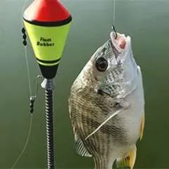 Самоподсекающий поплавок Float Bobber