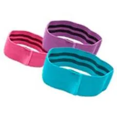 Тканевые фитнес-резинки XtraBand