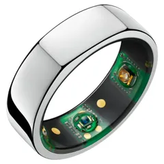 Умное кольцо Oura Ring