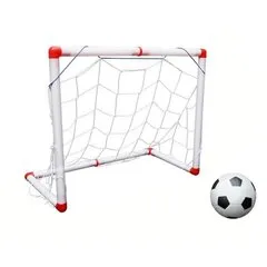 Ворота игровые для футбола мини
