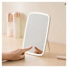Зеркало косметическое настольное Xiaomi Makeup Mirror
