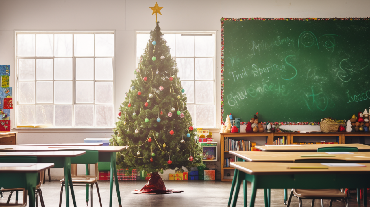 Список 30 лучших подарков учителю на Новый год
